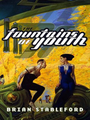 cover image of The Fountains of Youth
